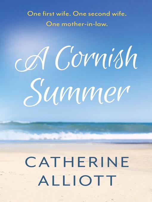 Cover image for A Cornish Summer